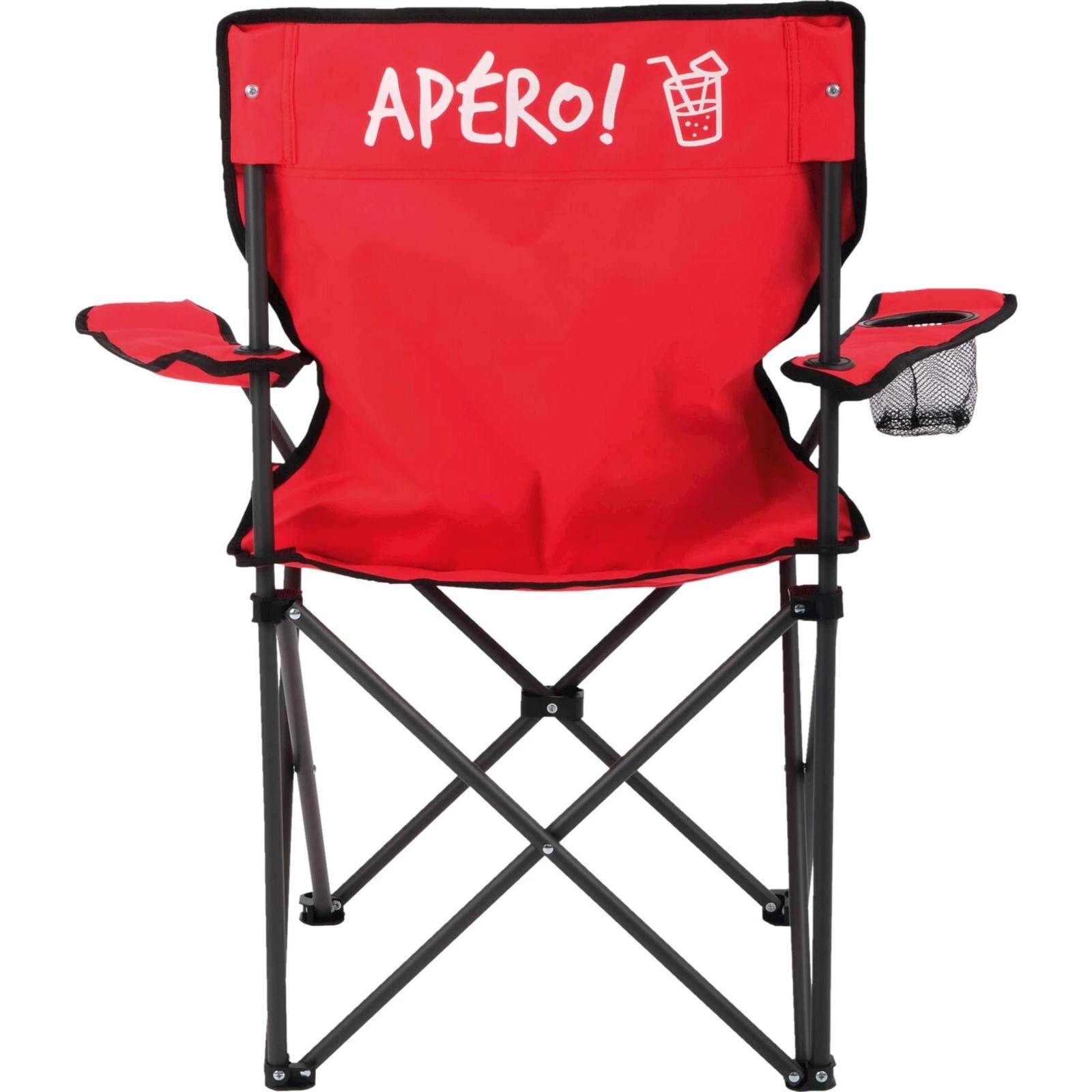 Campingstuhl Apéro kaufen - Stühle / Bänke