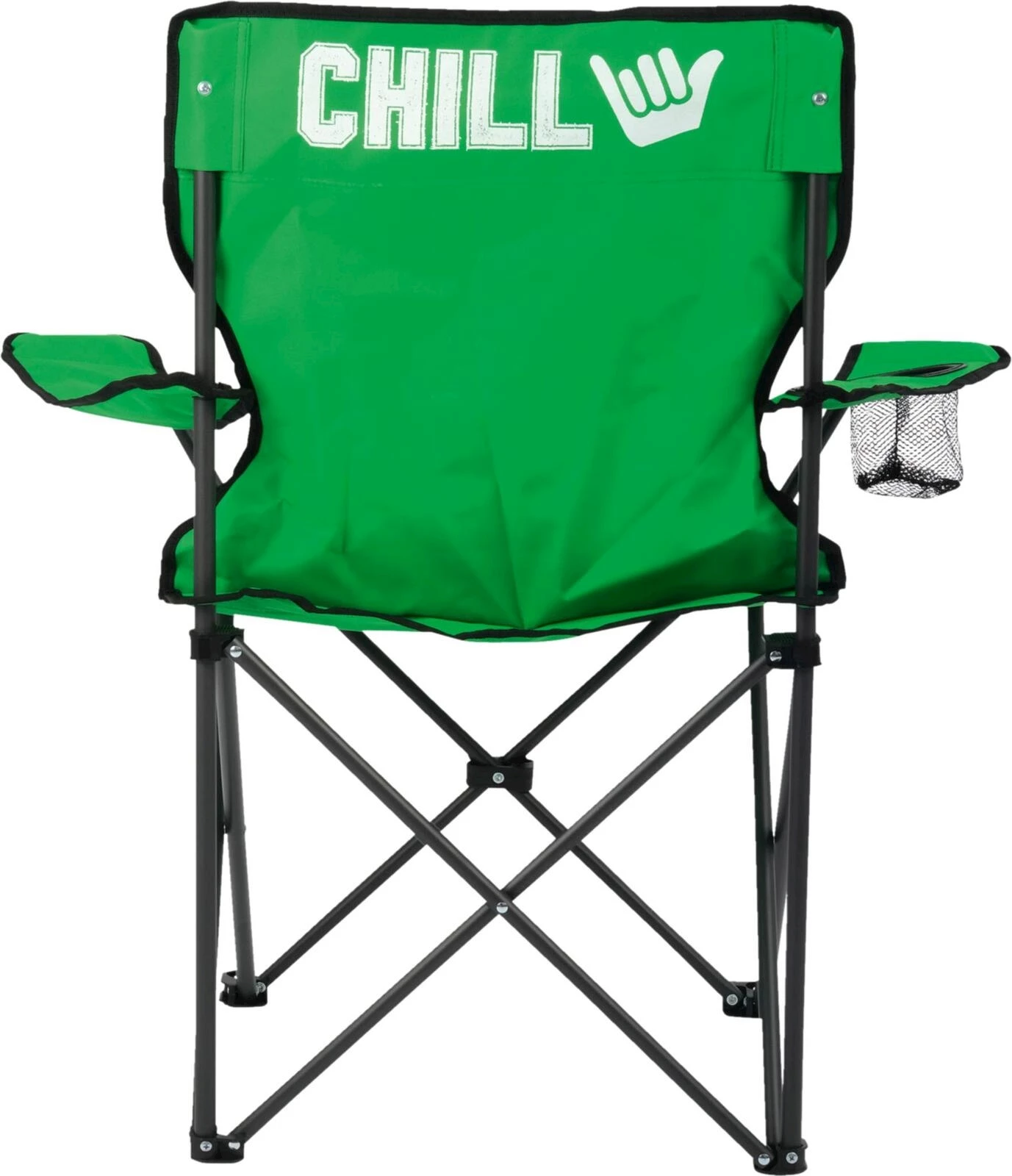 Chaise camping Chill