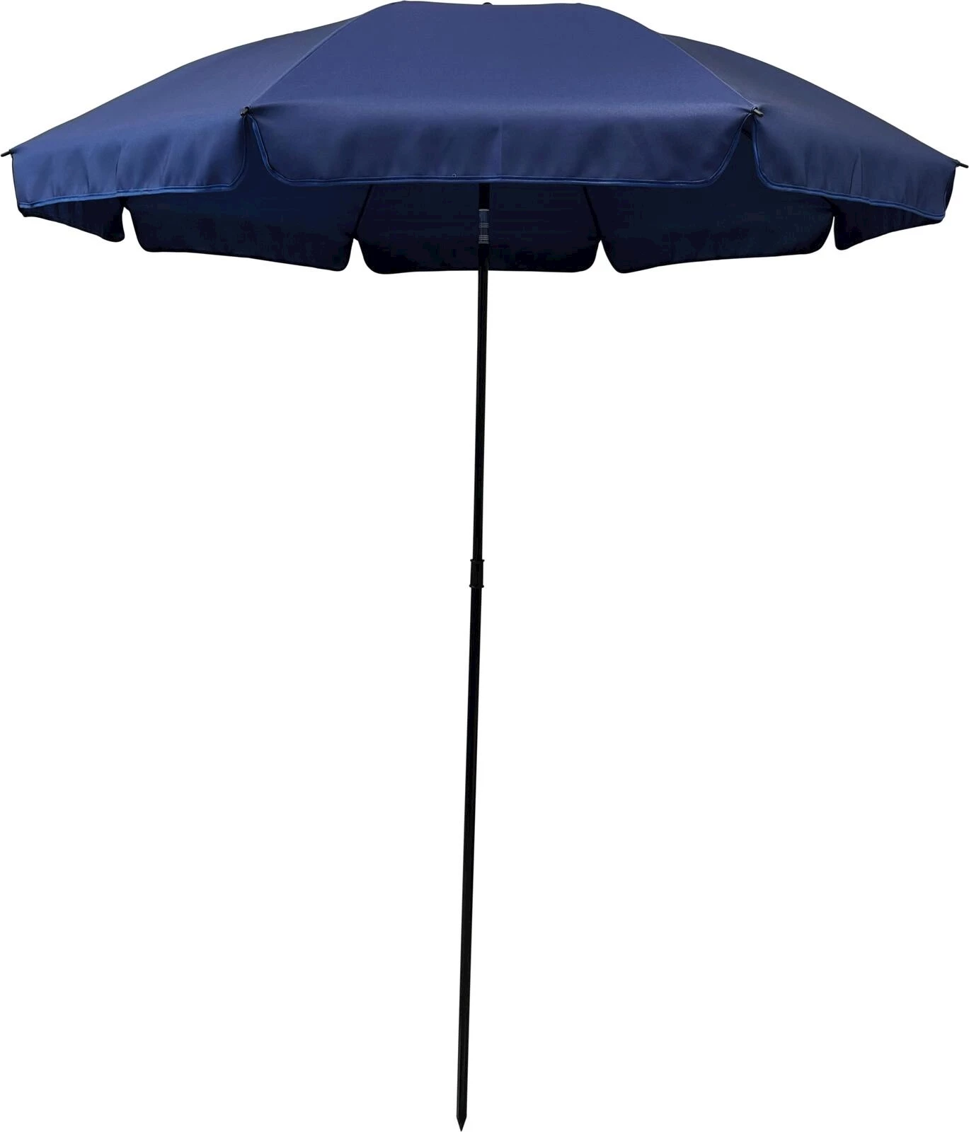 Sonnenschirm Lily dunkelblau 180 cm