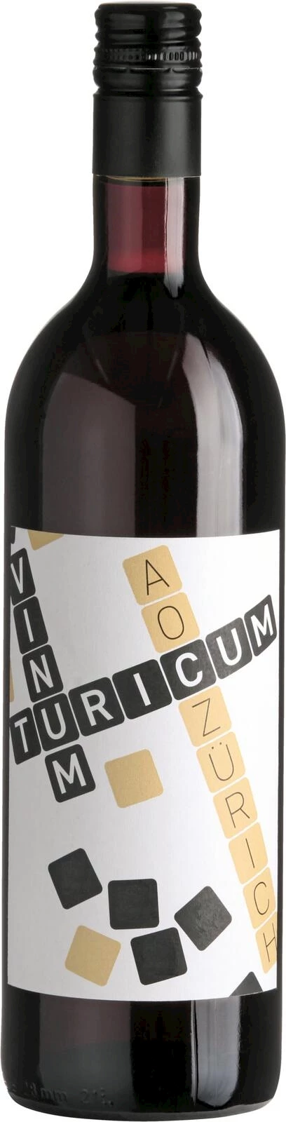 Vinum Turicum 75 cl