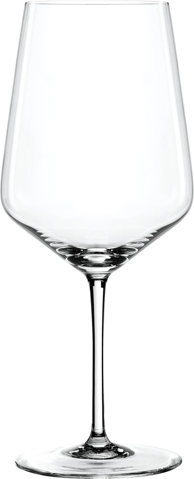 Rotweinglas Spiegelau Style