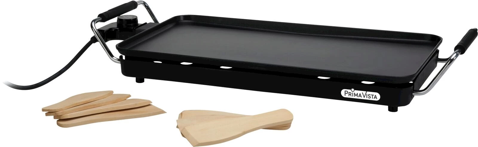 Teppanyaki Grill Prima Vista