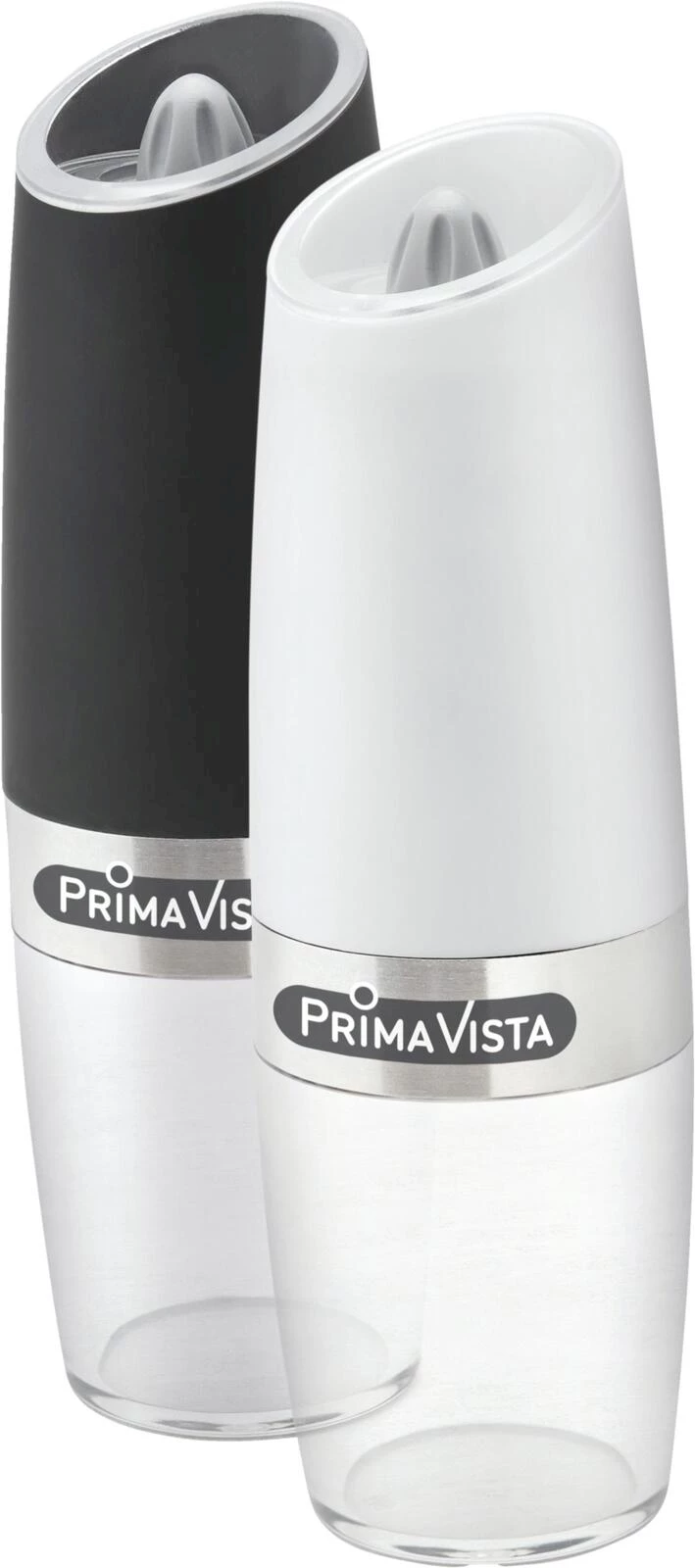 Moulins sel et poivre électrique