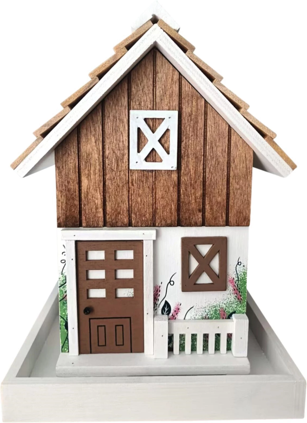 Vogelfutterhaus Heimetli