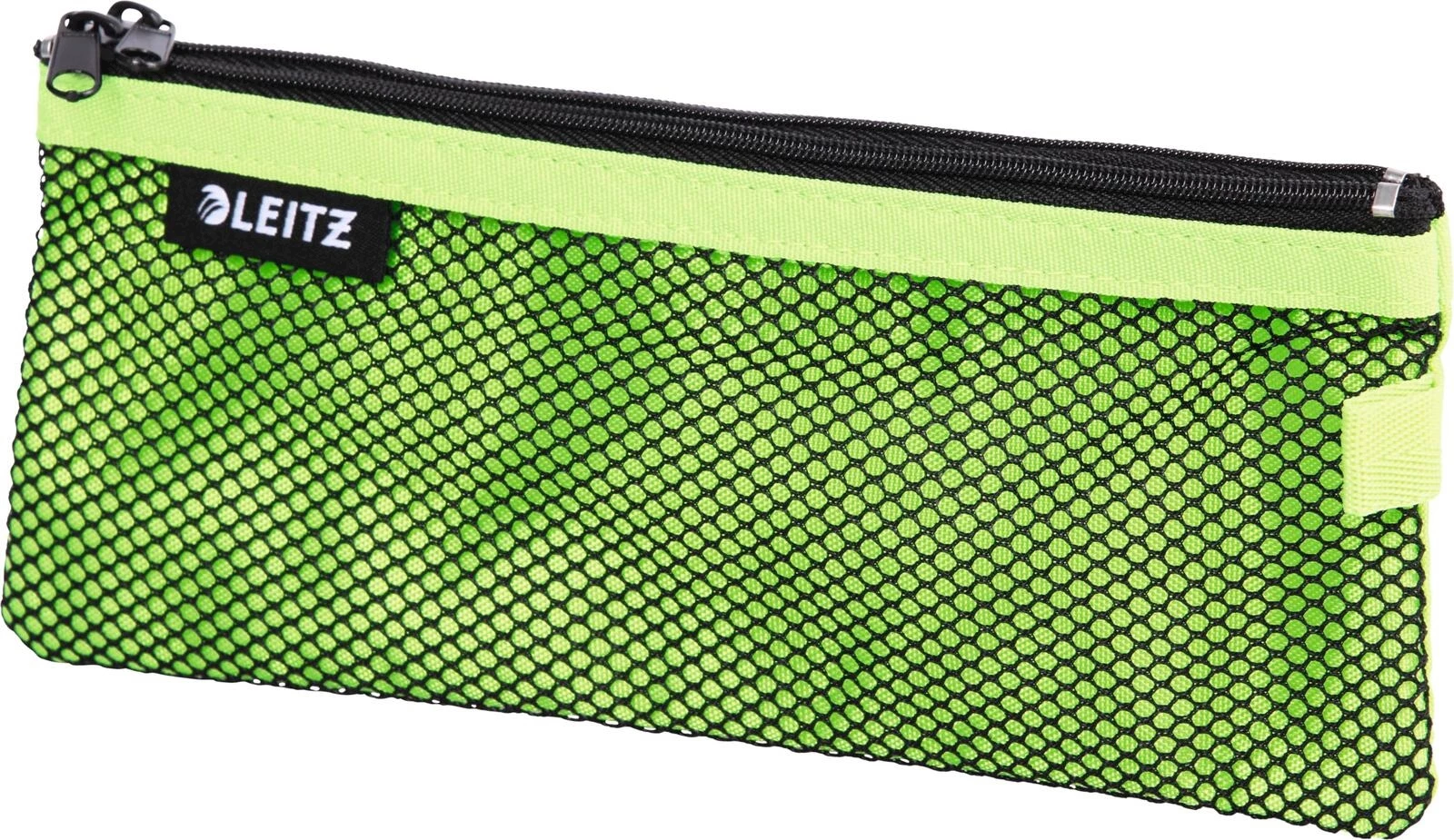 Traveller Beutel grün 21 × 8.5 cm