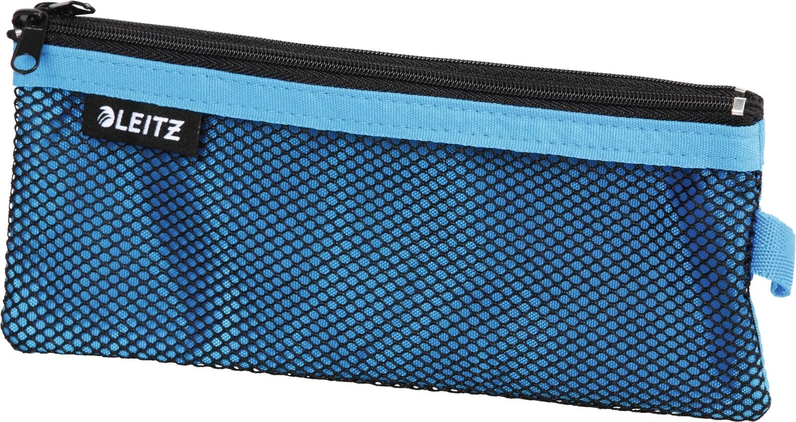 Traveller Beutel blau 21 × 8.5 cm