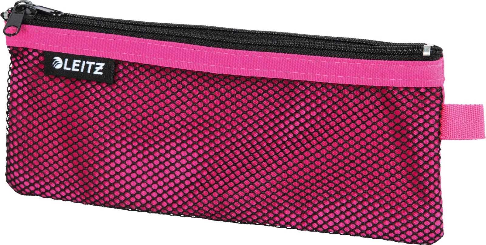 Traveller Beutel pink 21 × 8.5 cm