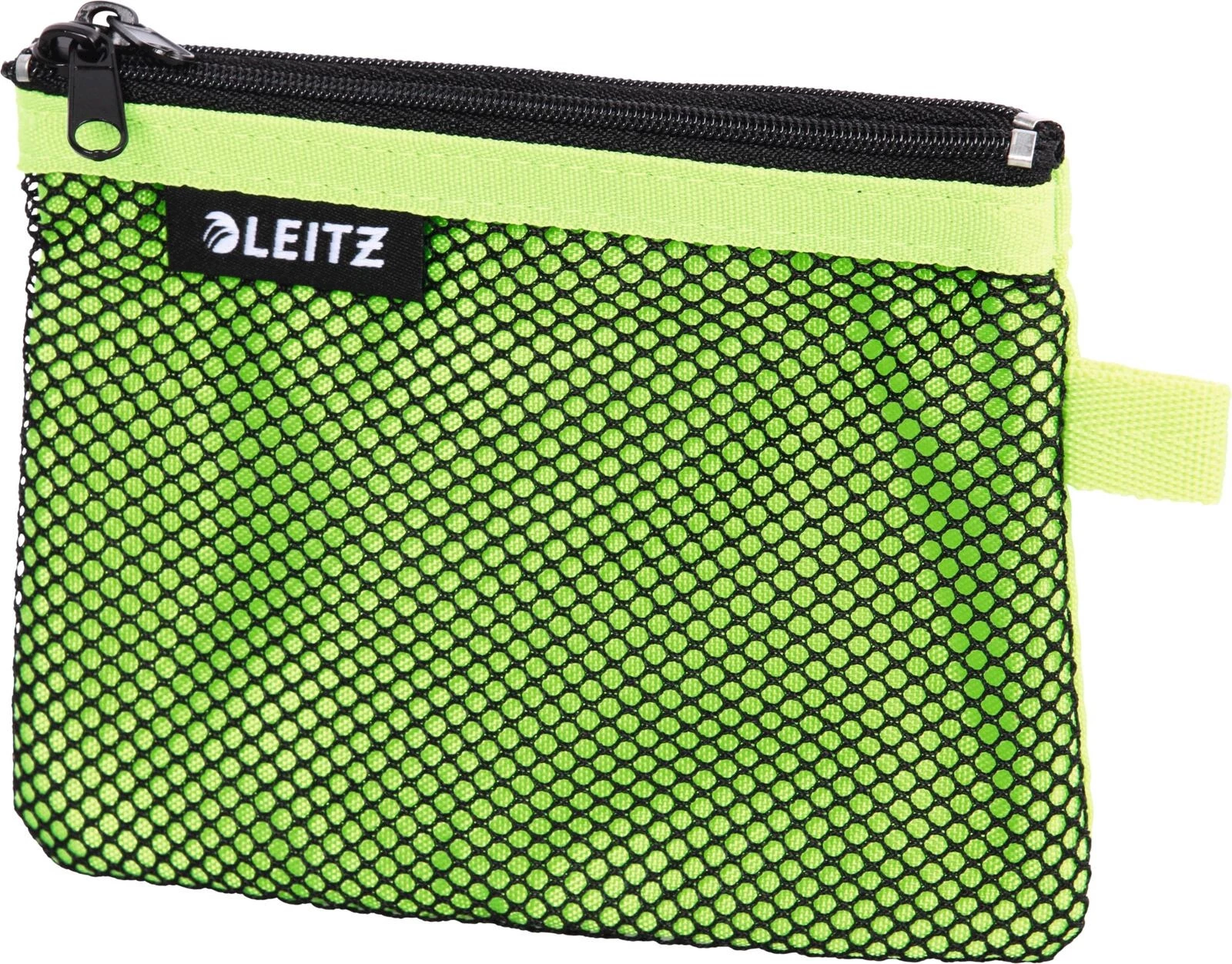 Traveller Beutel grün 14 × 10.5  cm