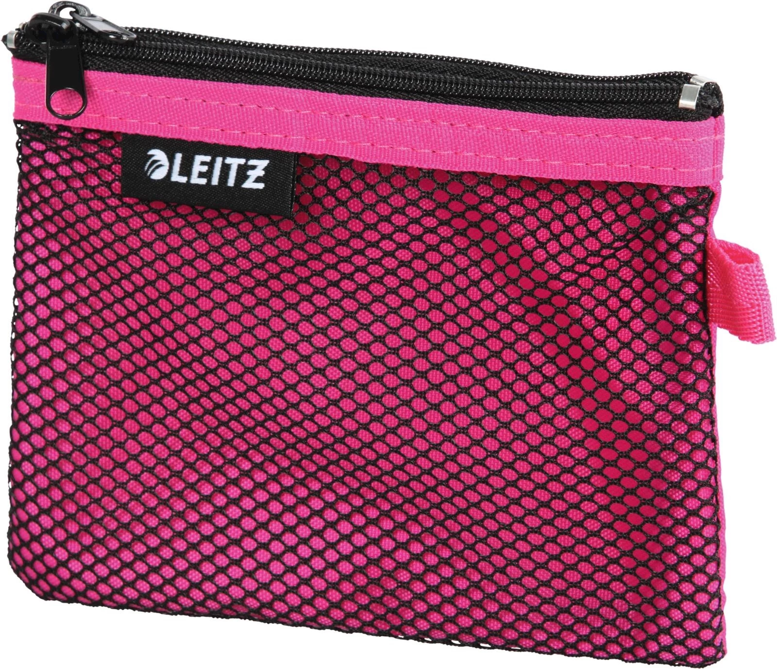 Traveller Beutel pink 14 × 10.5  cm