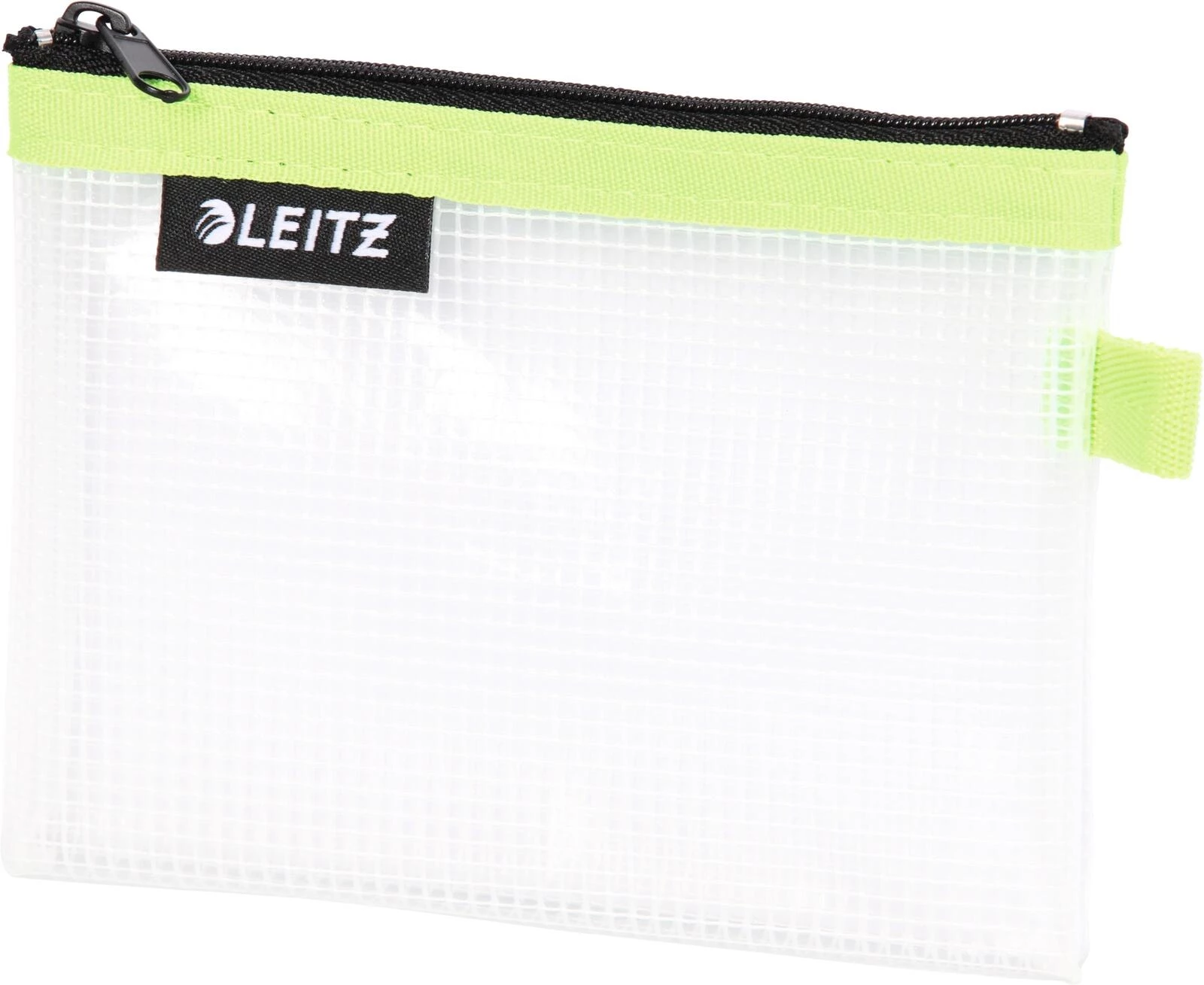 Traveller grün wasserabweisend A6