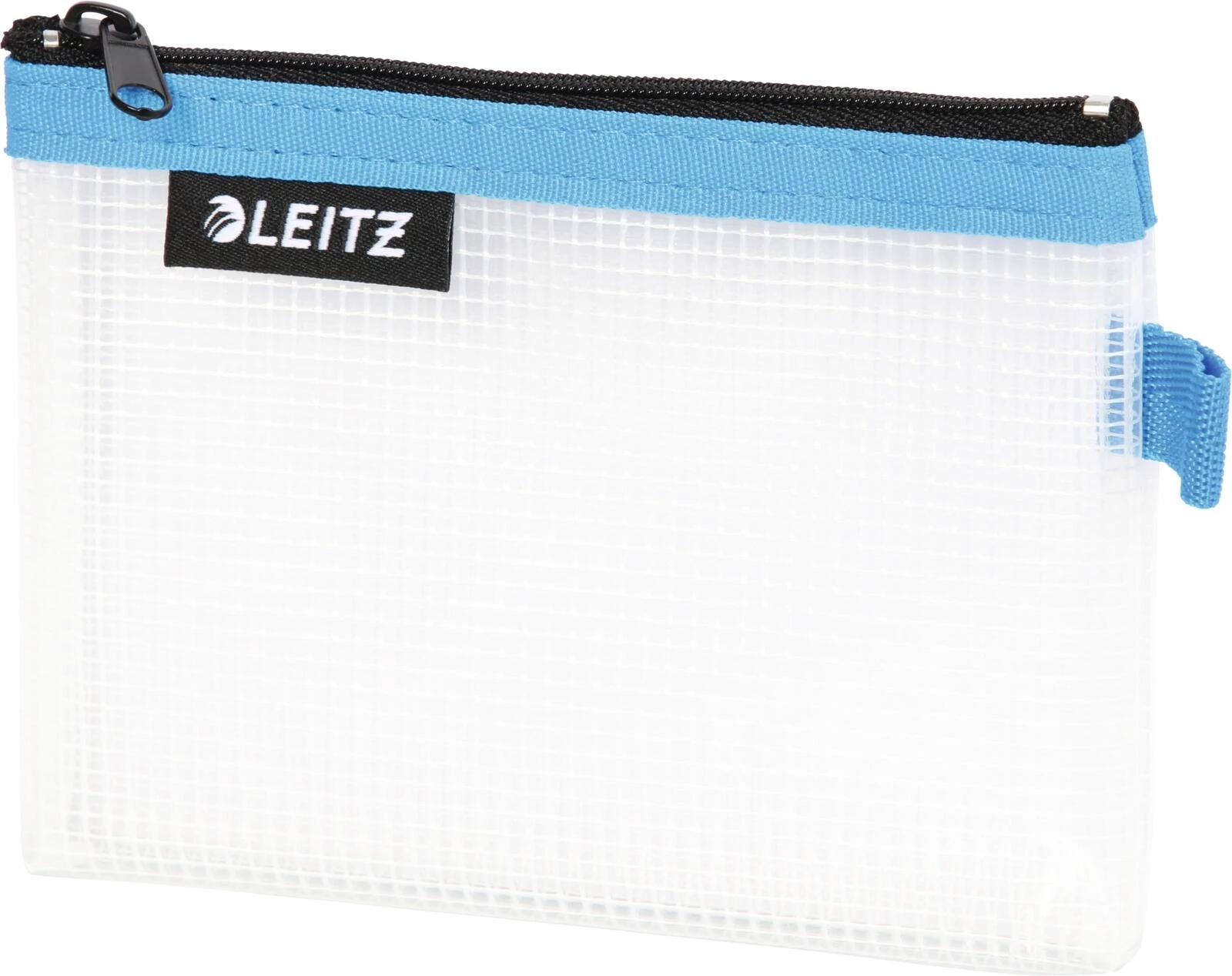 Traveller blau wasserabweisend A6