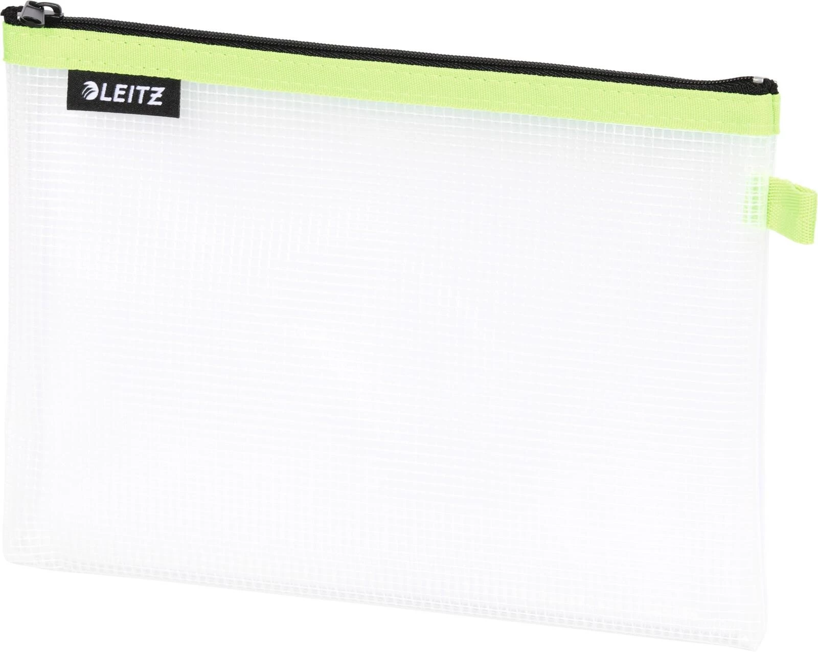 Pochette vert hydrofuge A5
