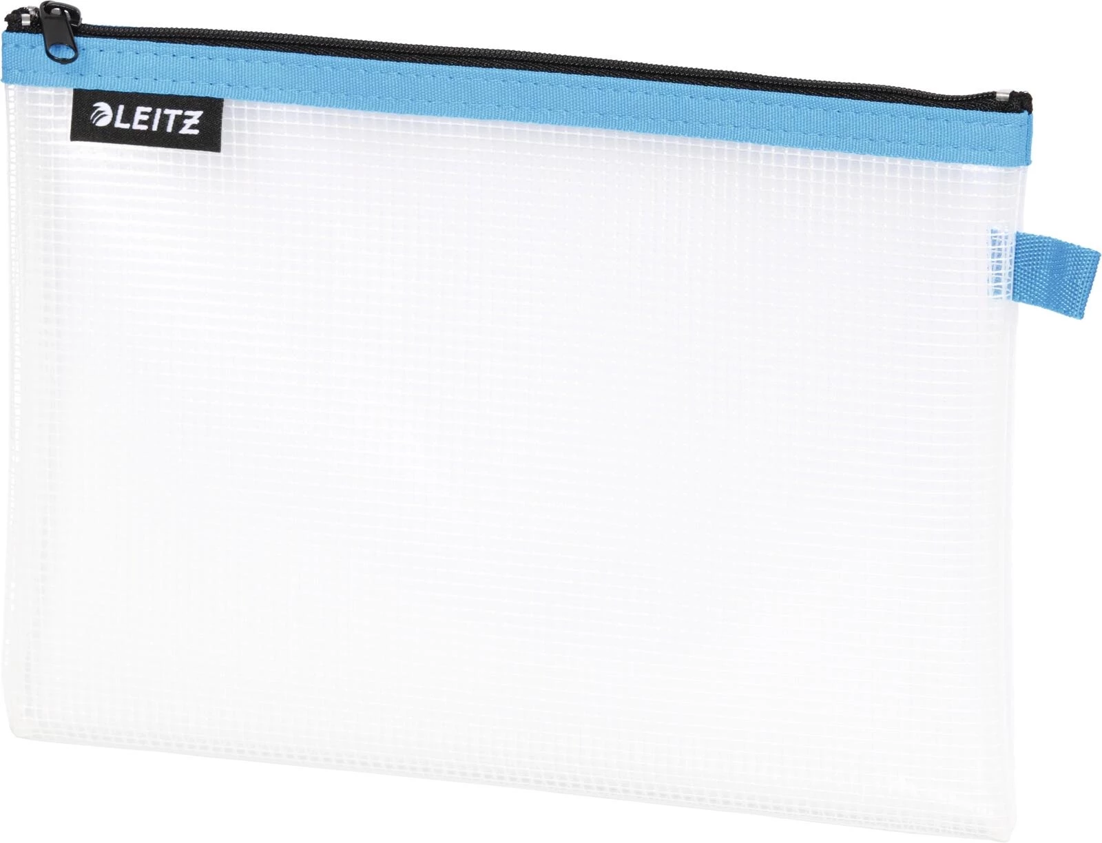 Traveller blau wasserabweisend A5