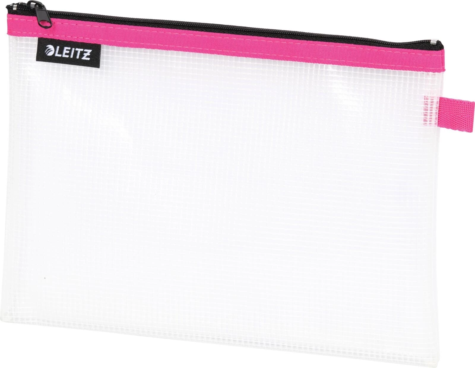 Traveller pink wasserabweisend A5