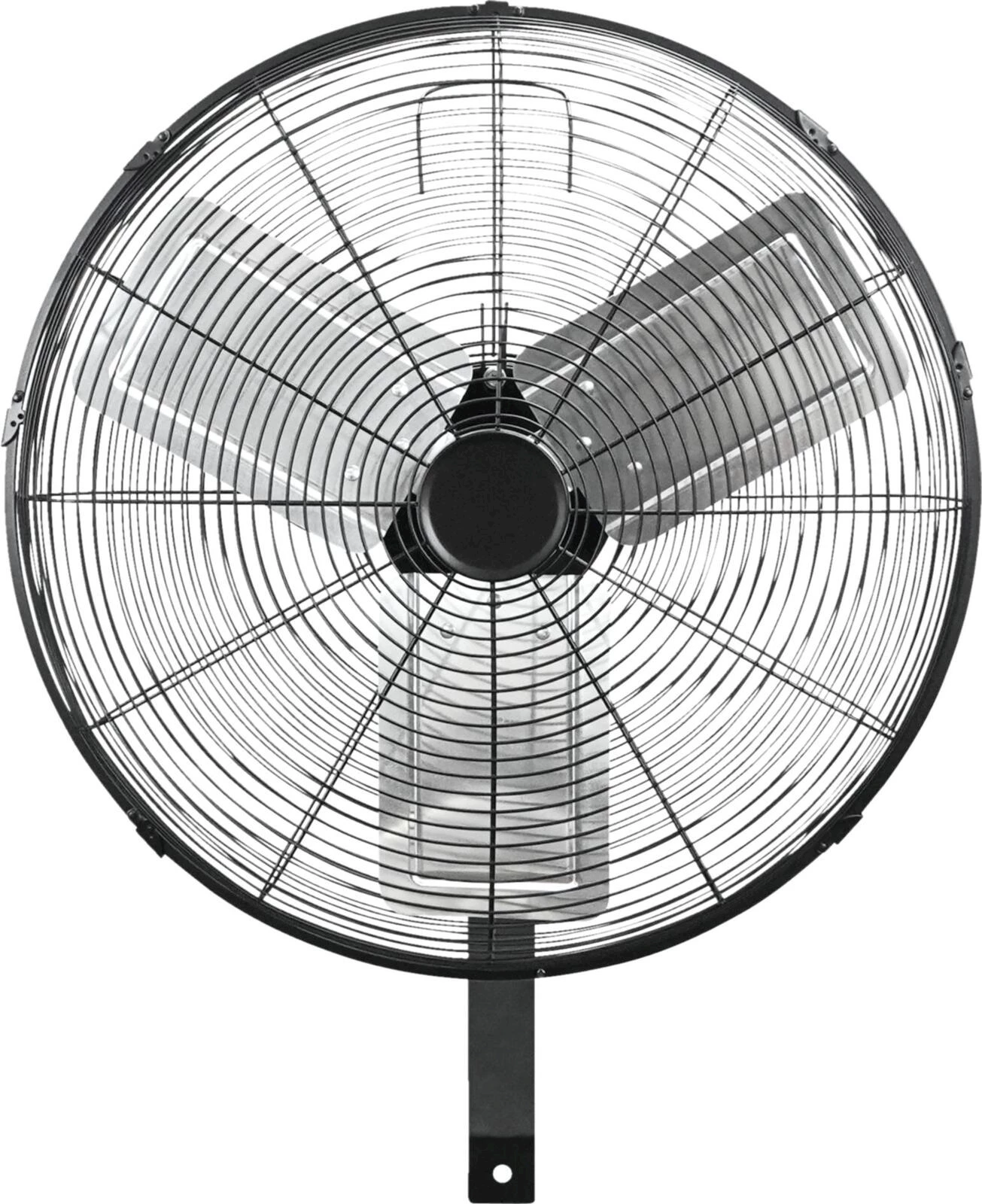 Ventilateur mural 56 cm