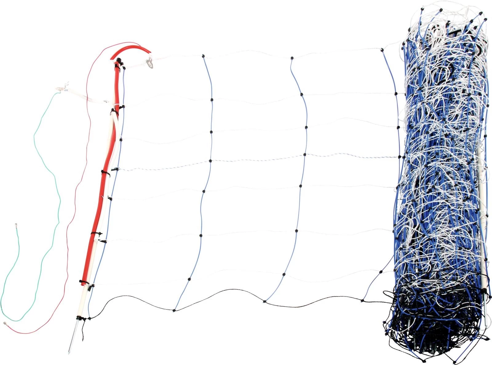 Filet de clôture plus/moins 108 cm