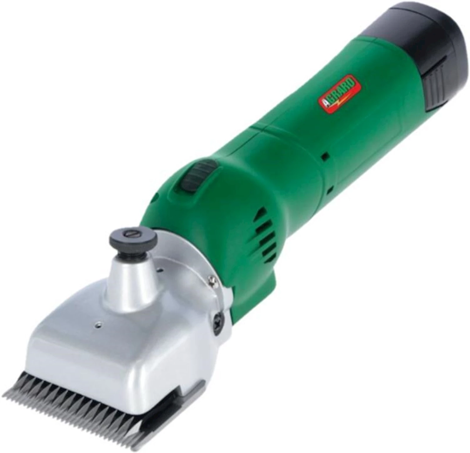 Tondeuse accu Agraro