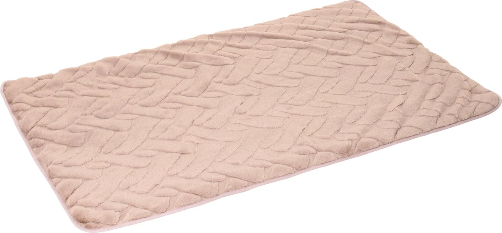 Tapis isolant pour chien