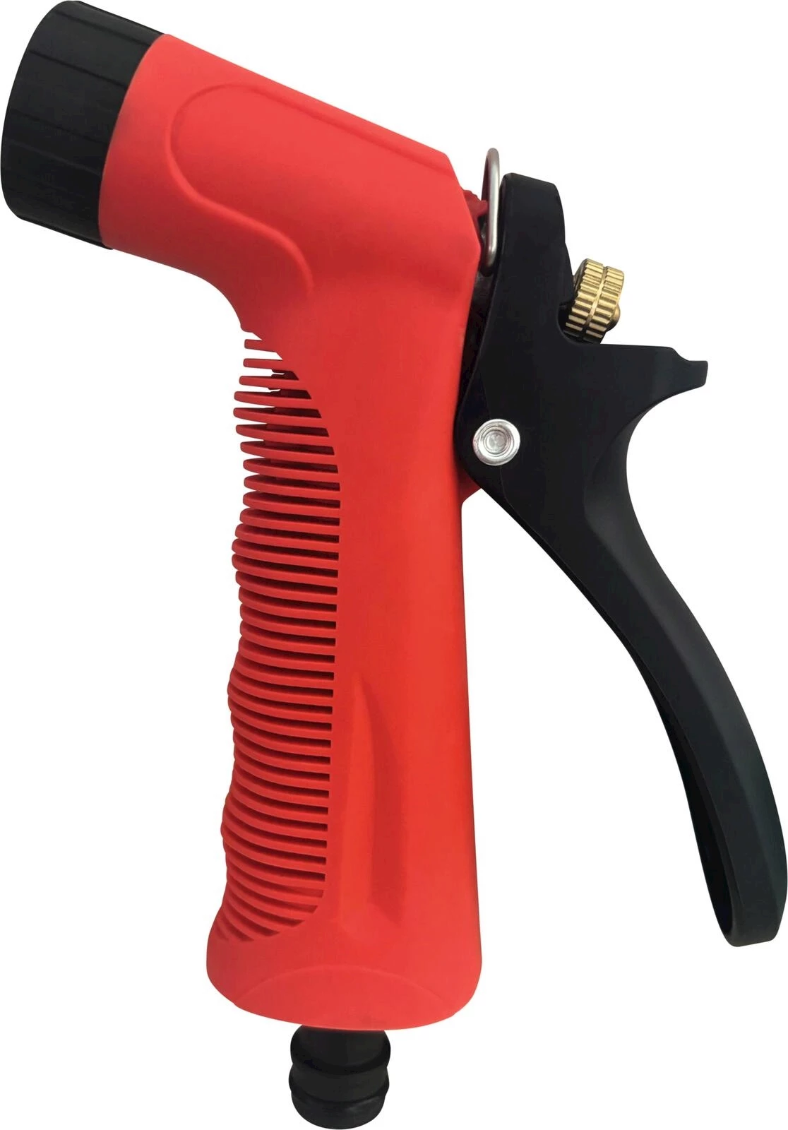 Abspritzbrause Messing