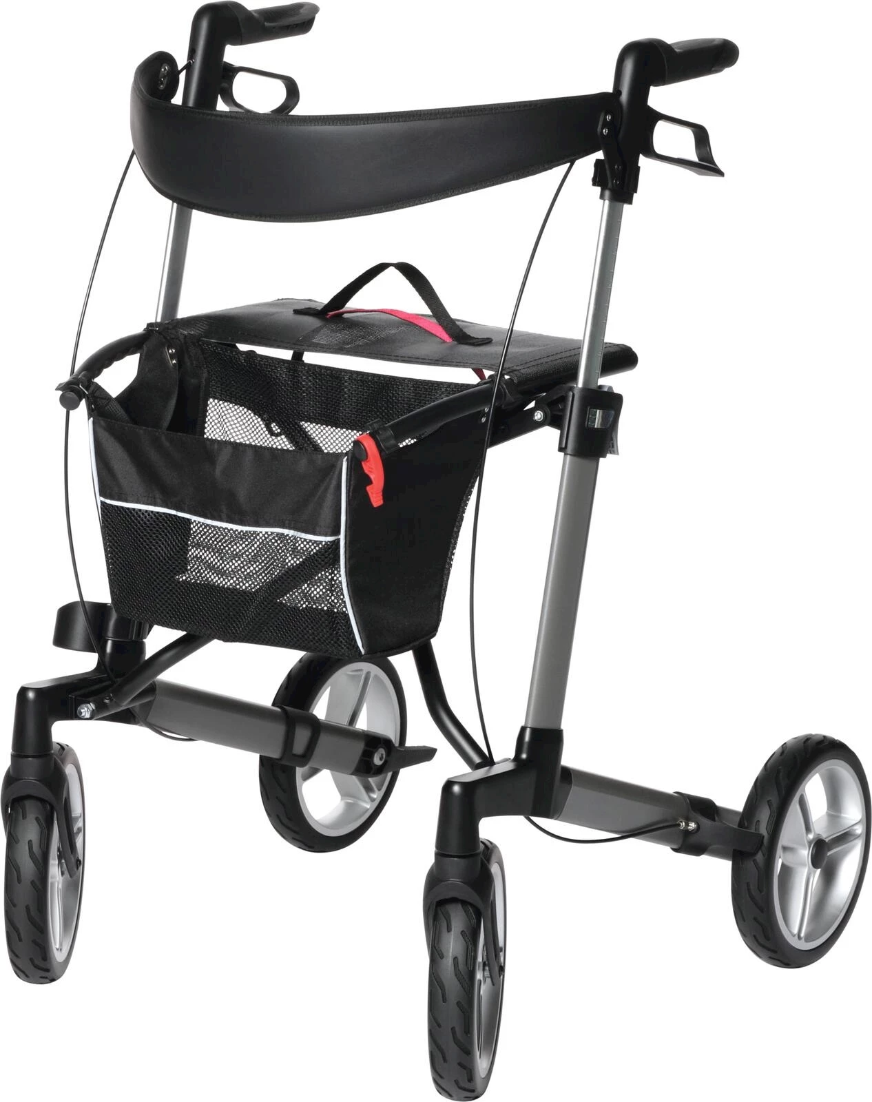 Déambulateur Alu Cross