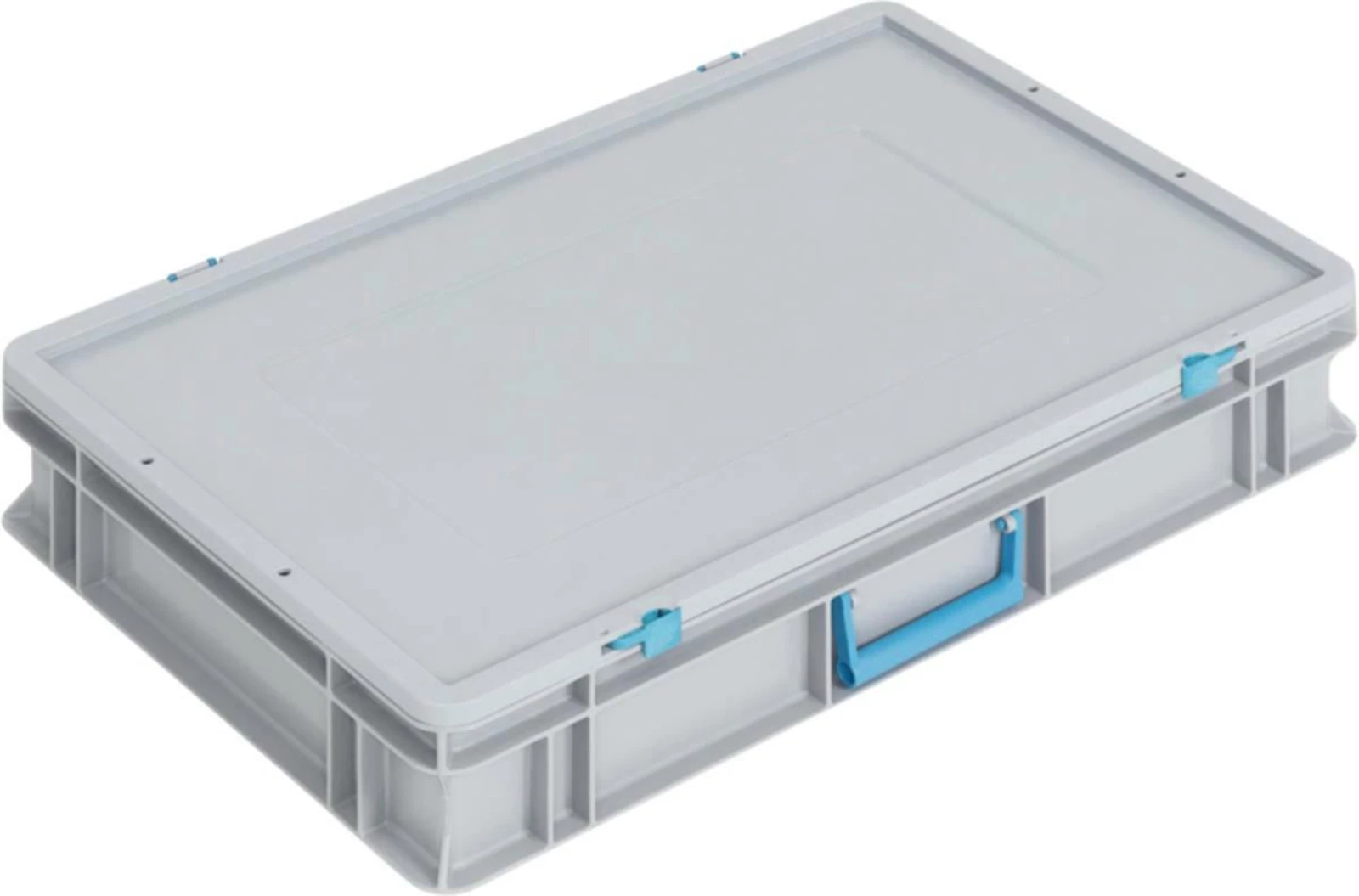 Koffer 60 x 40 x 11 cm