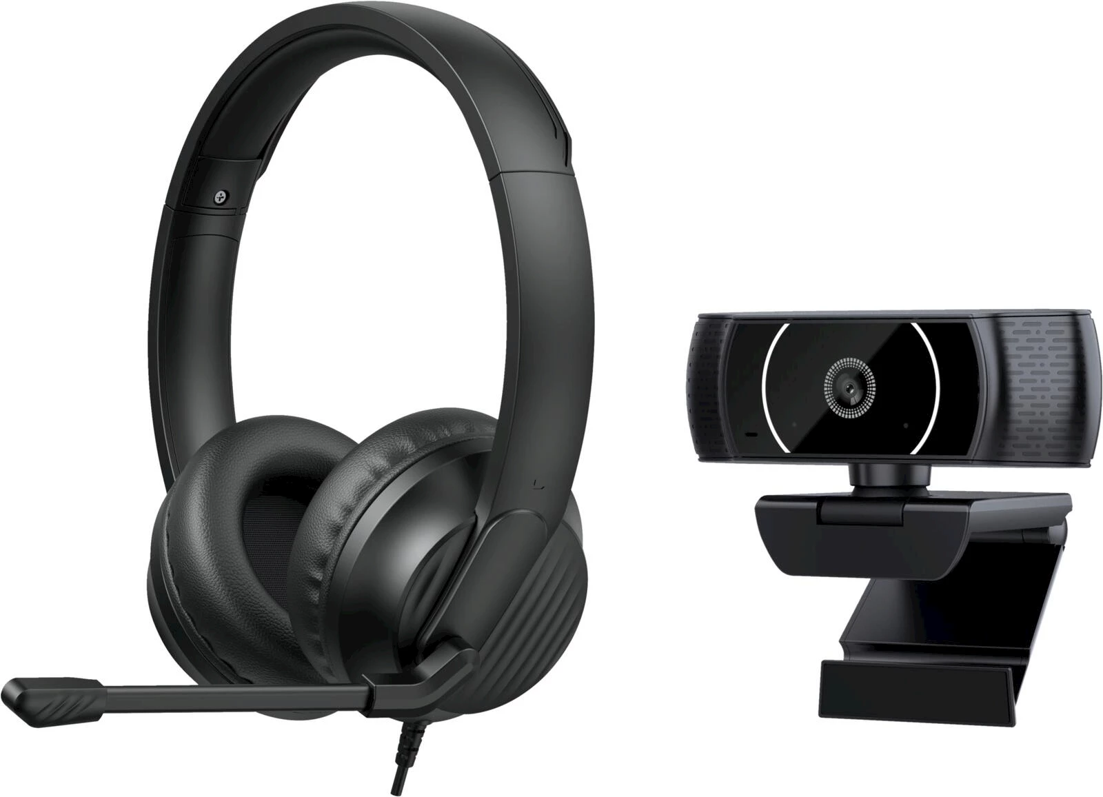 Ensemble de bureau à domicile 2 en 1