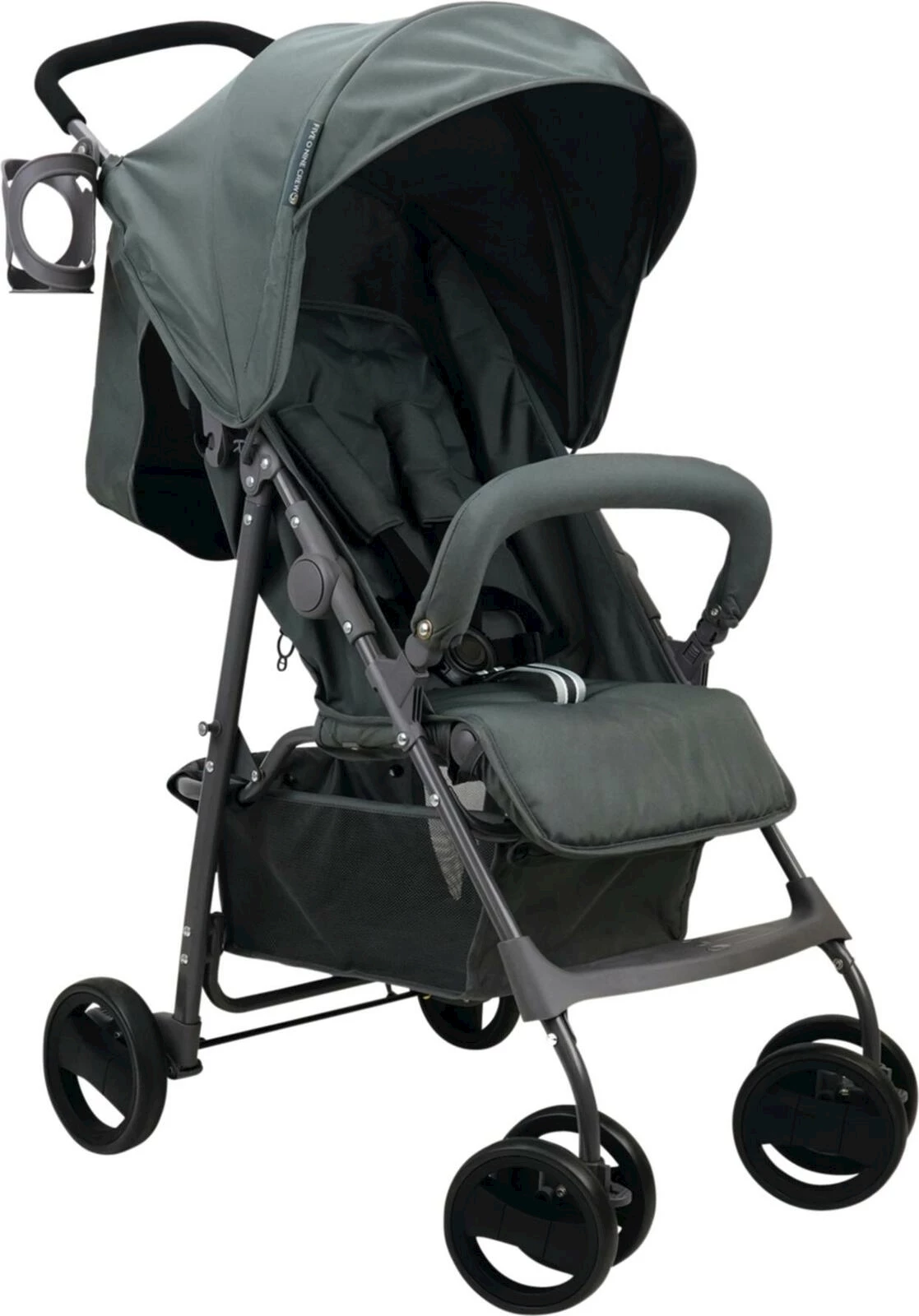 Kinderwagen City Style