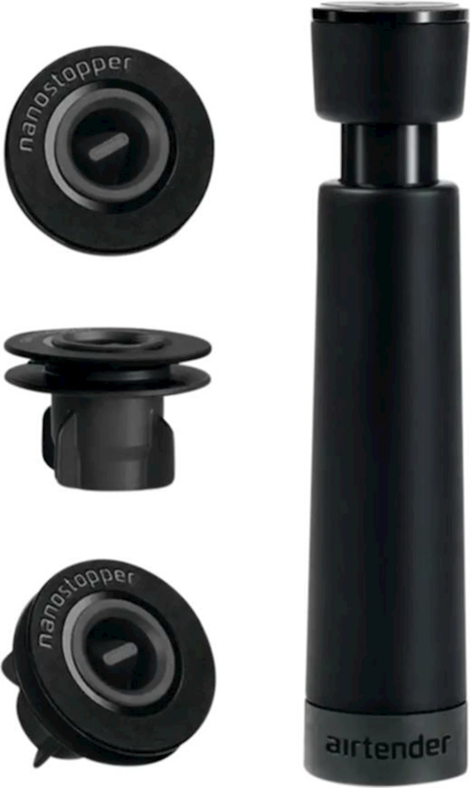 Pompe à vide Airtender