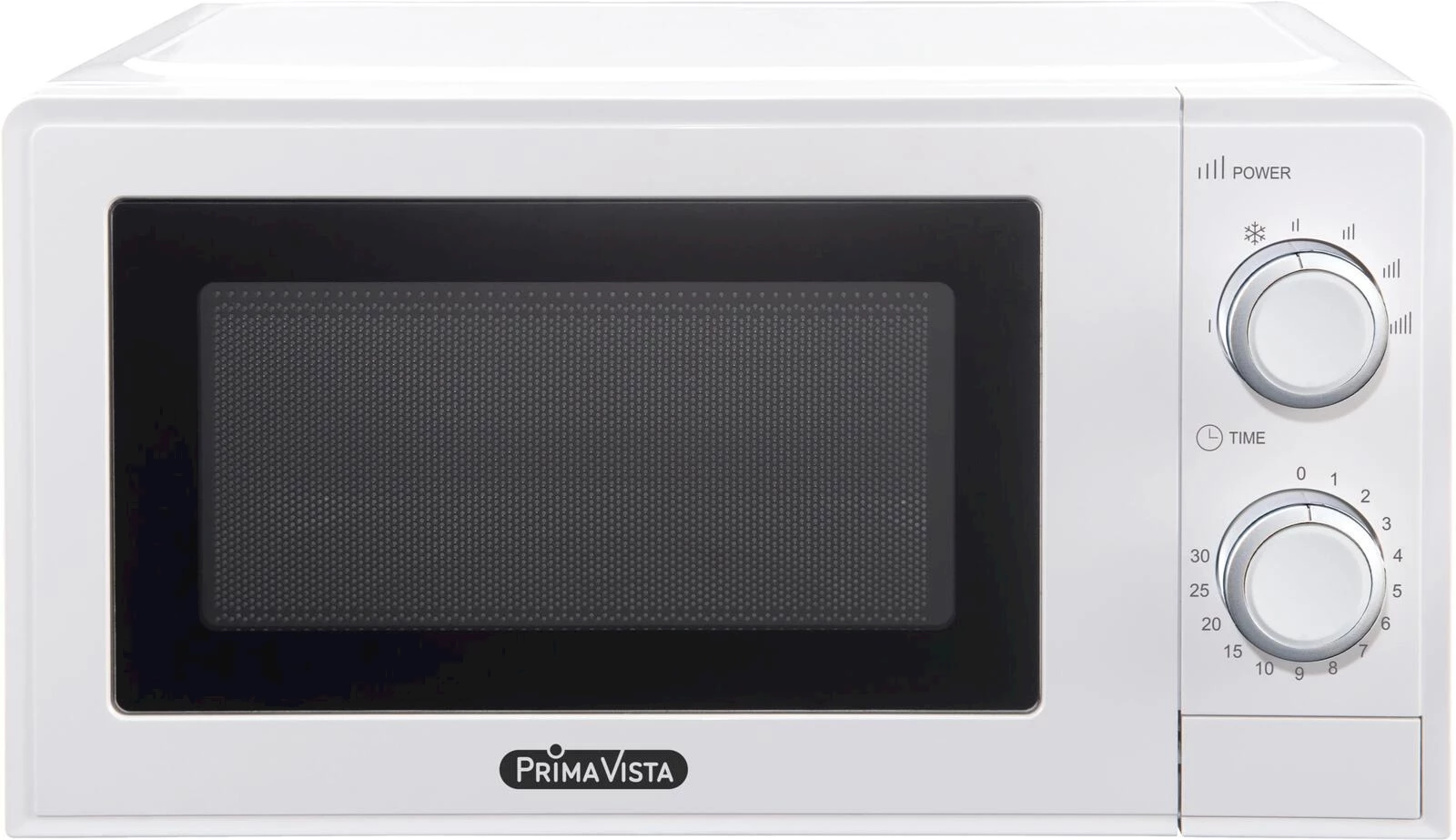 Mikrowelle 700 W Prima Vista