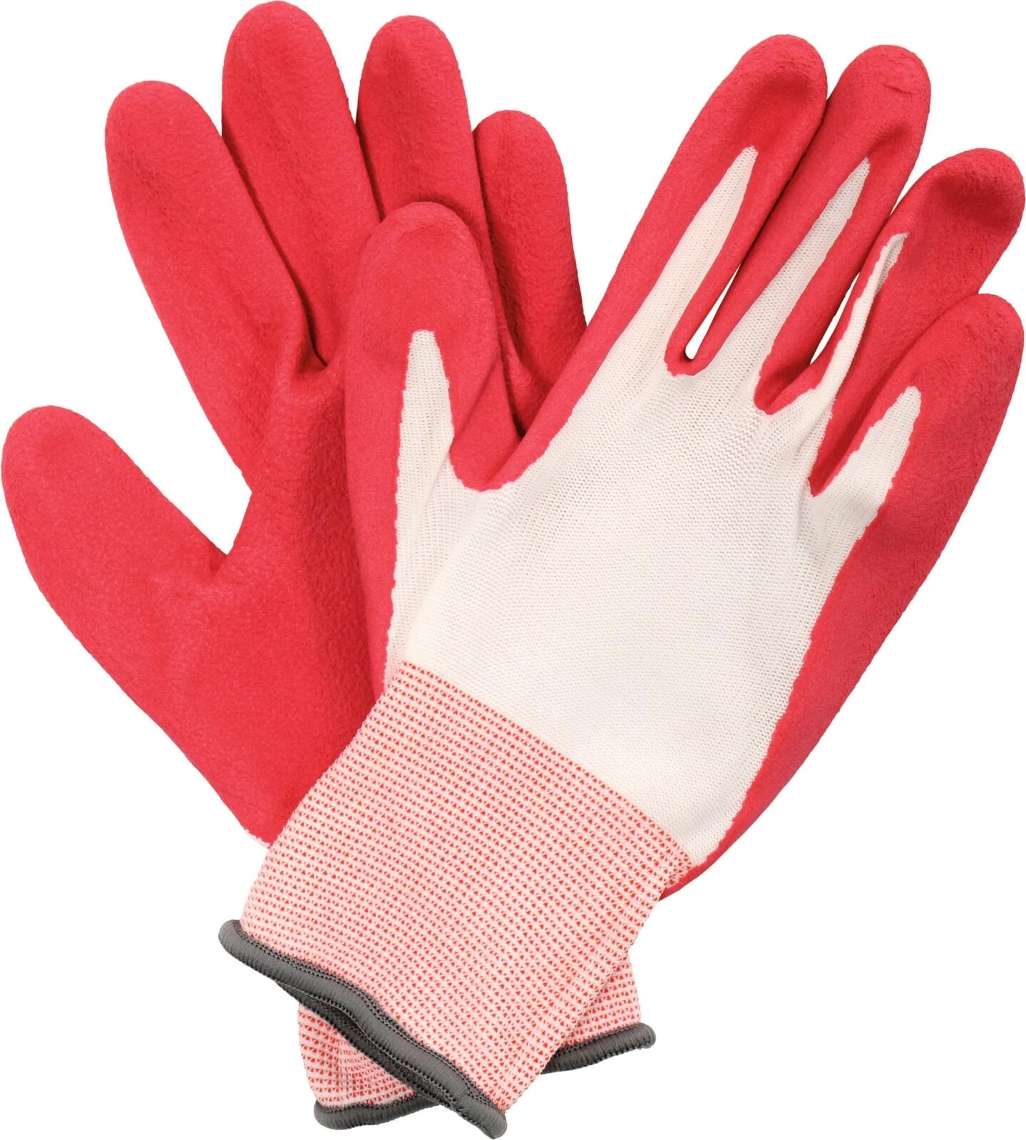 Gants de jardin rose XL
