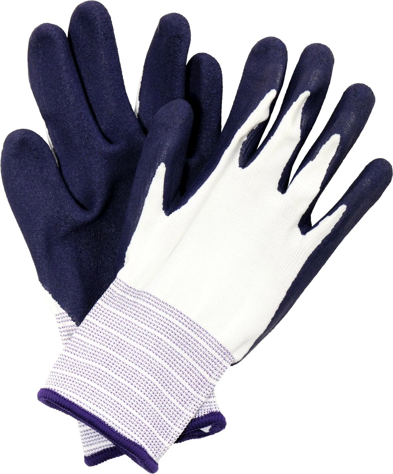 Gartenhandschuhe marine S