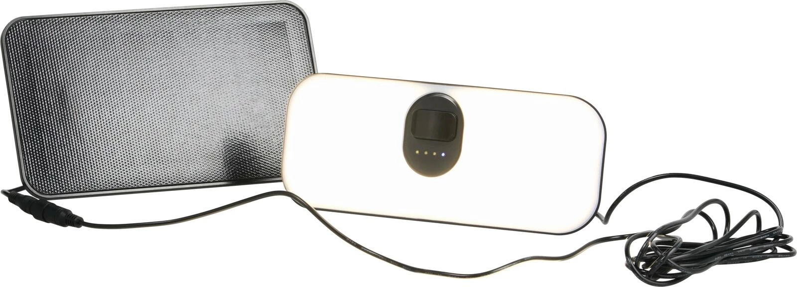 Solar Wandleuchte "Greta"