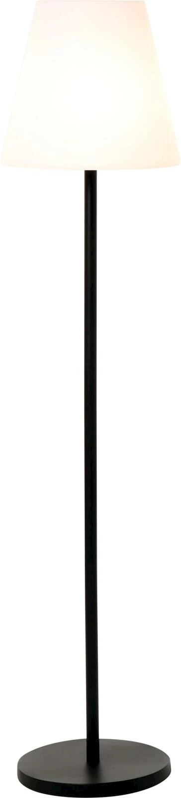 Lampadaire solaire "Maria" IP44