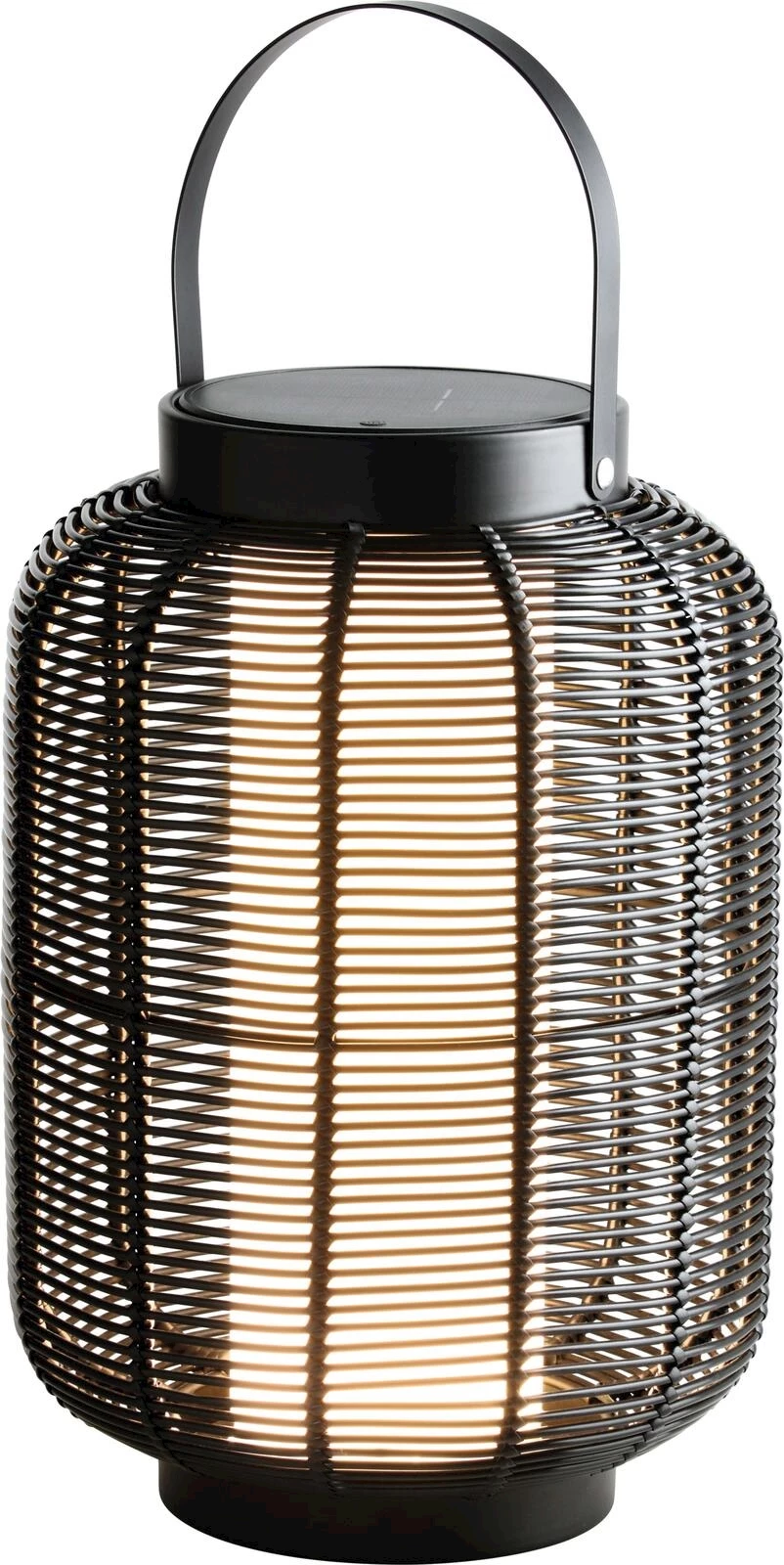 Lanterne solaire OSCAR