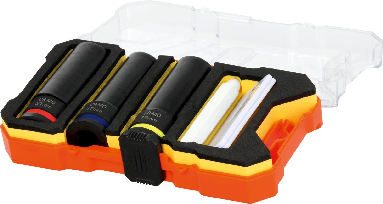 Radwechsel-Set 5 tlg.