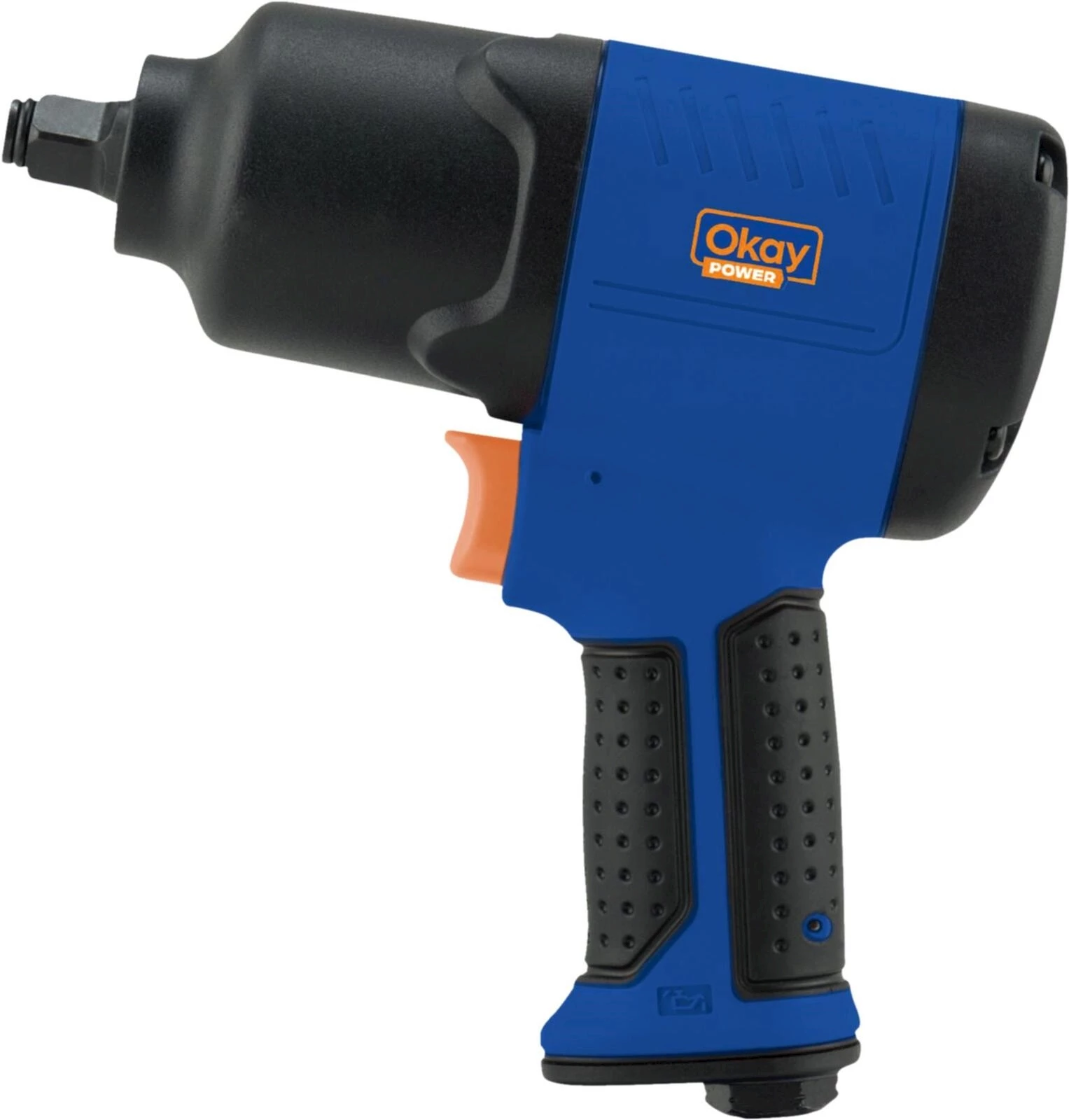 Druckluft-Schlagschrauber  610 Nm