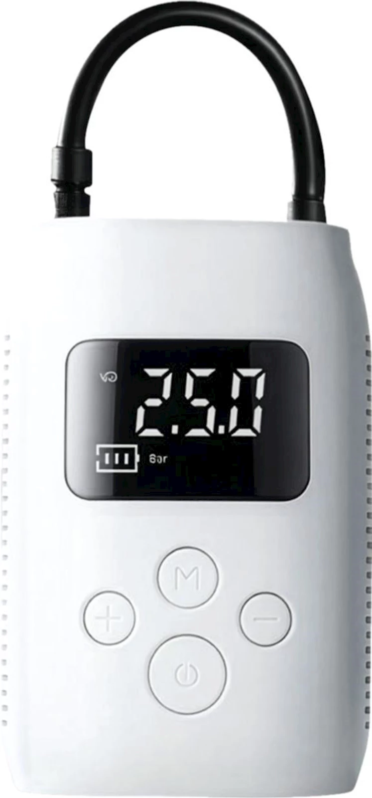 Mini-Kompressor 4000 mAh