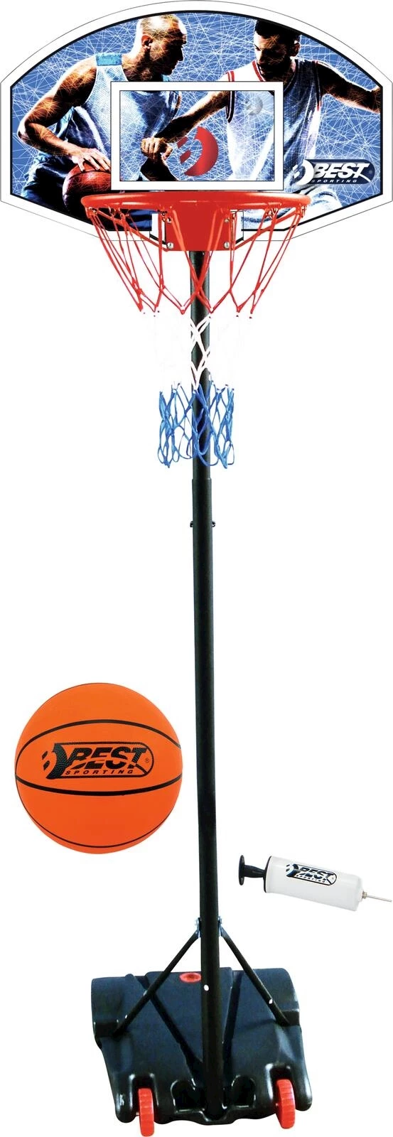 Basketball Set kompl.
