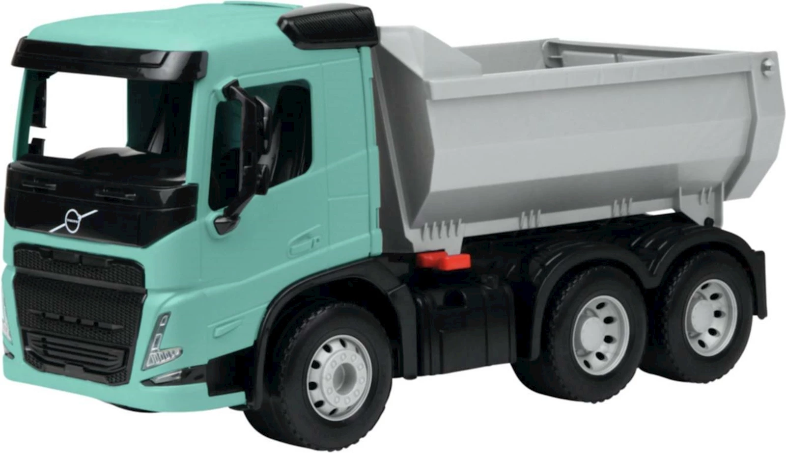 WORXX Camion à benne  Volvo FMX