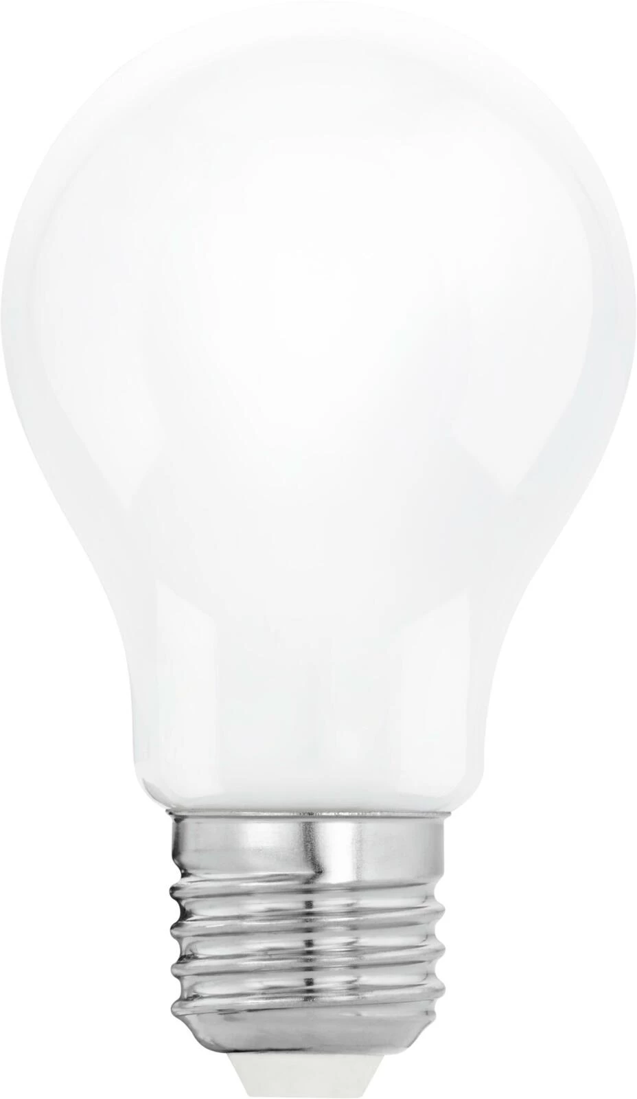 Ampoule E27 A60 2,2W Opal
