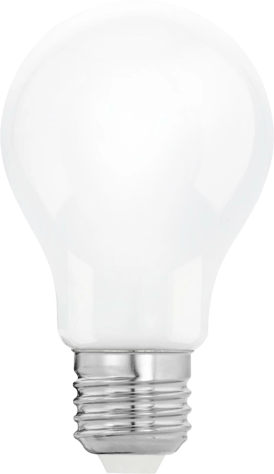 Ampoule E27 A60 3,8W Opal