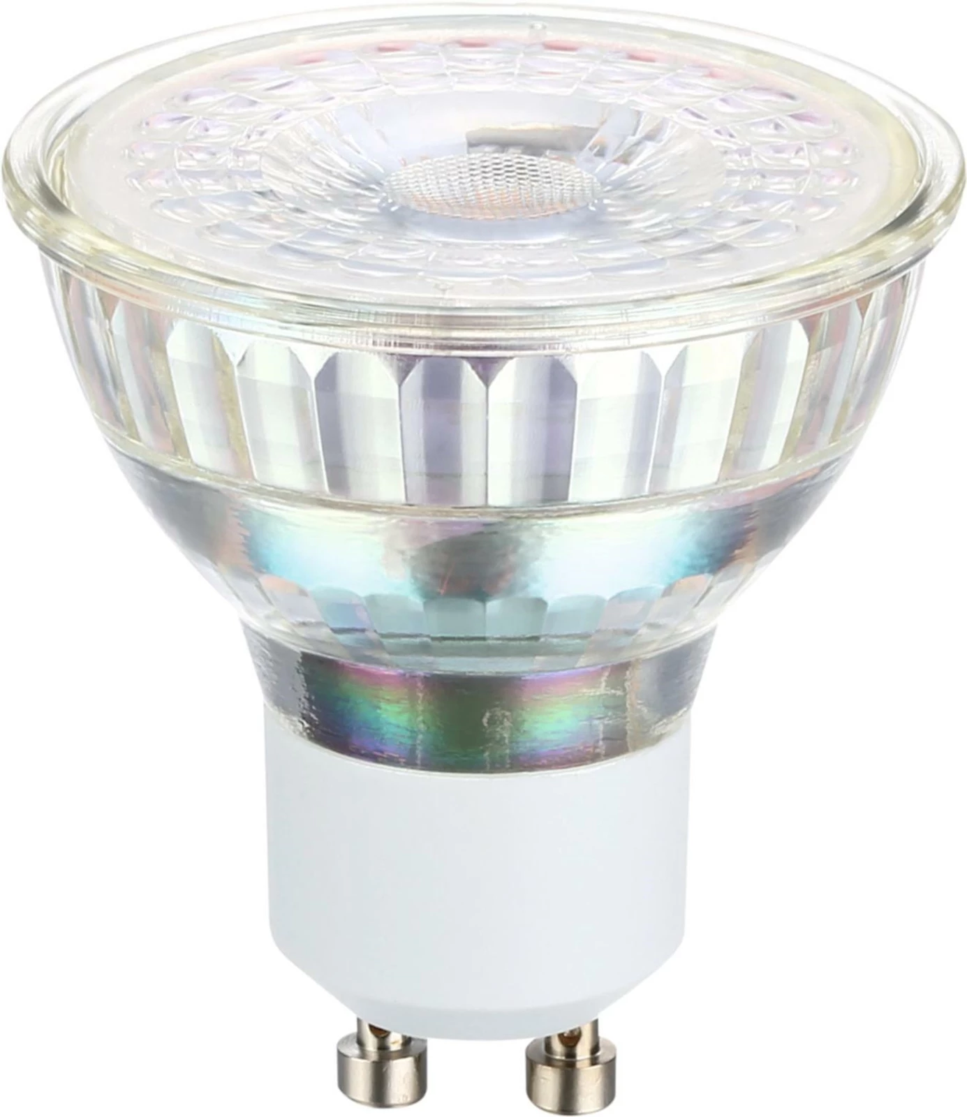 Leuchtmittel GU10 2,5W 4000K