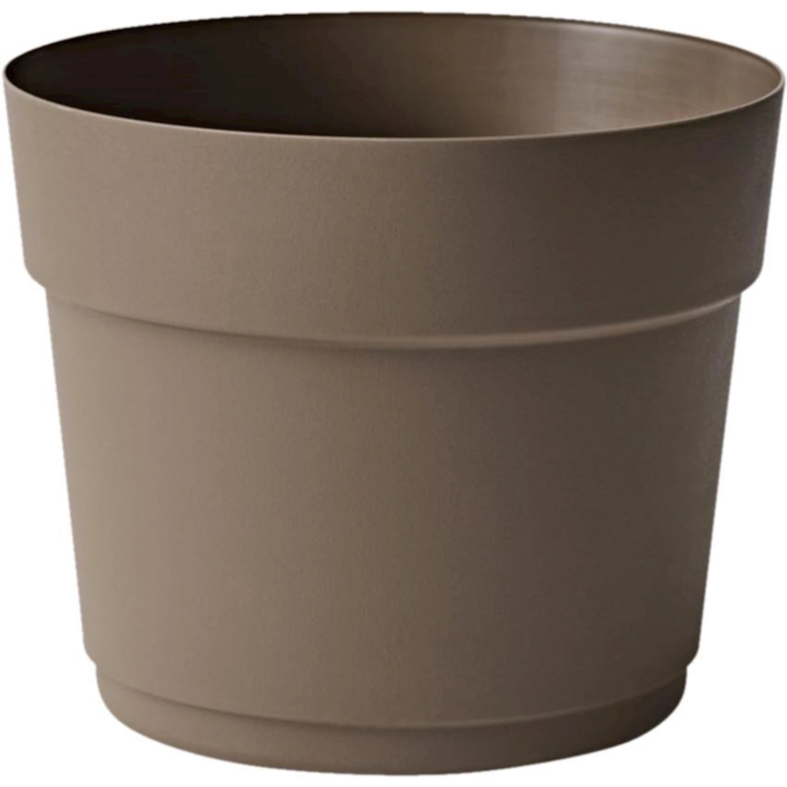 Topf Kunststoff sand Ø 29 cm kaufen - Pflanzengefässe Indoor