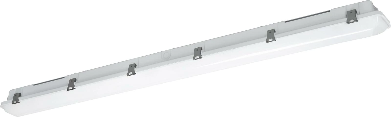 Nassraumleuchte AMMONIAK