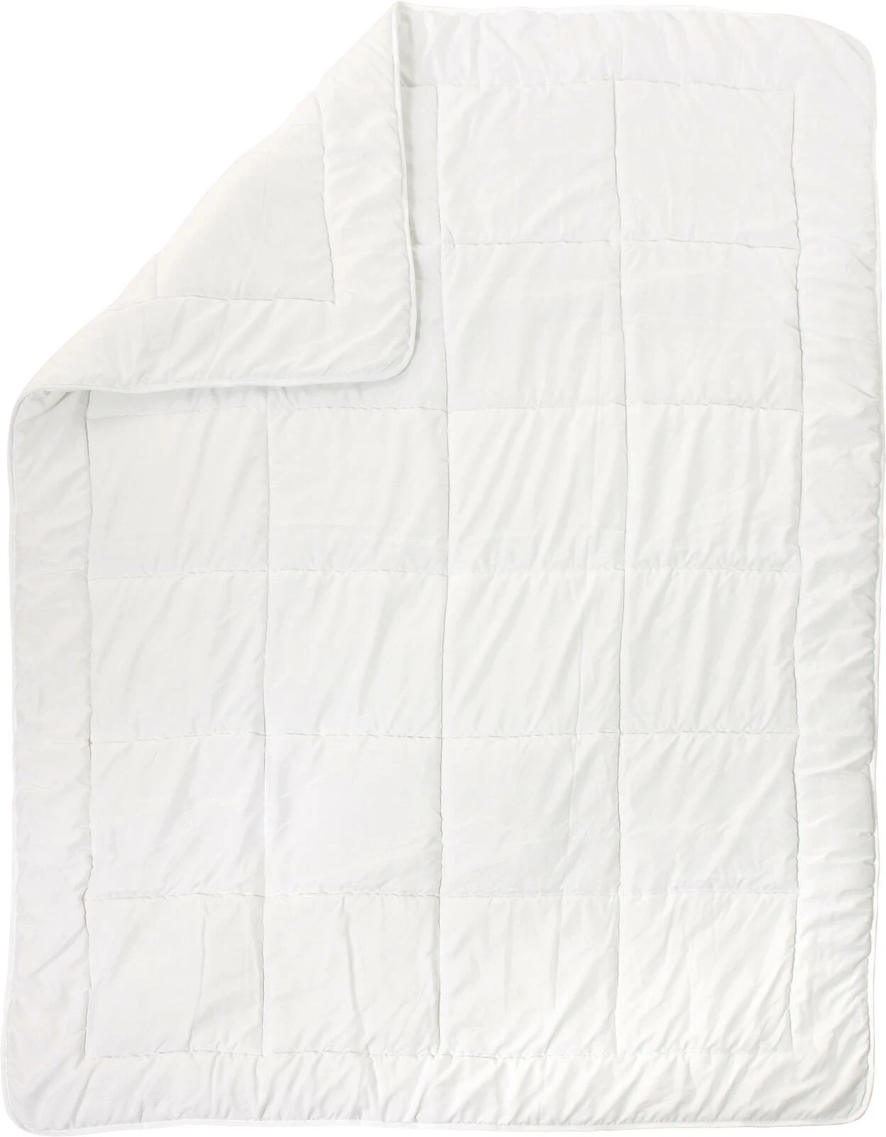 Duvet lavable 160 × 210 cm