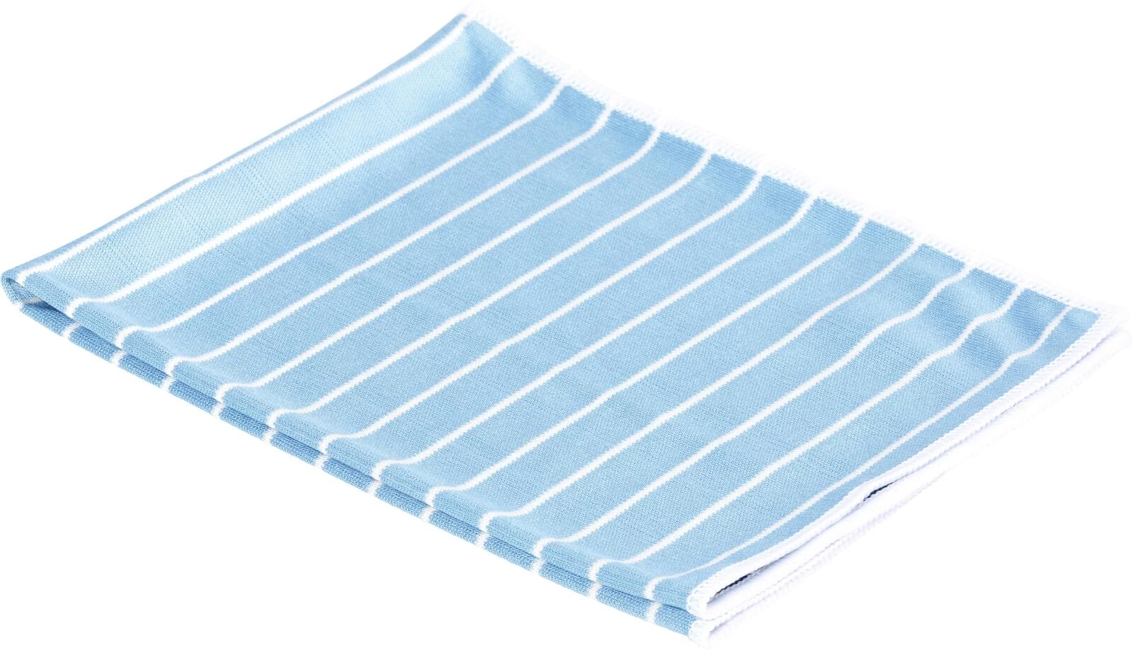 Bambus-Tuch Brillant Set à 3 Stk.