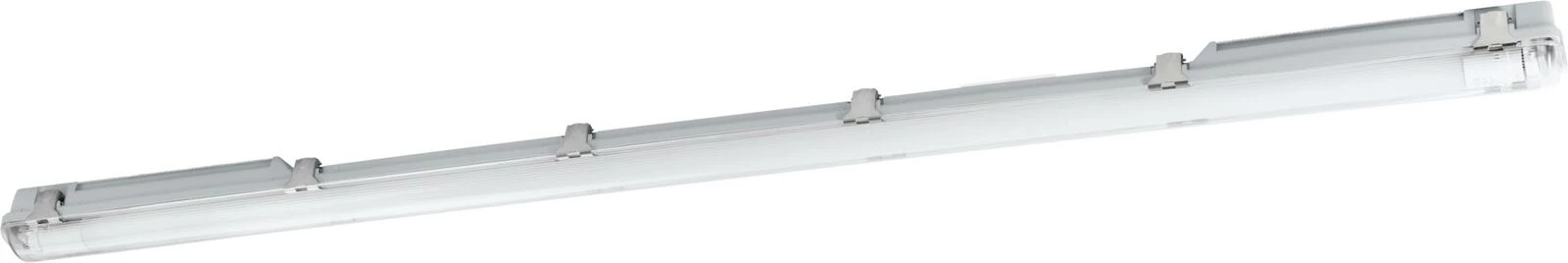 Nassraumleuchte LED T8 Basic+