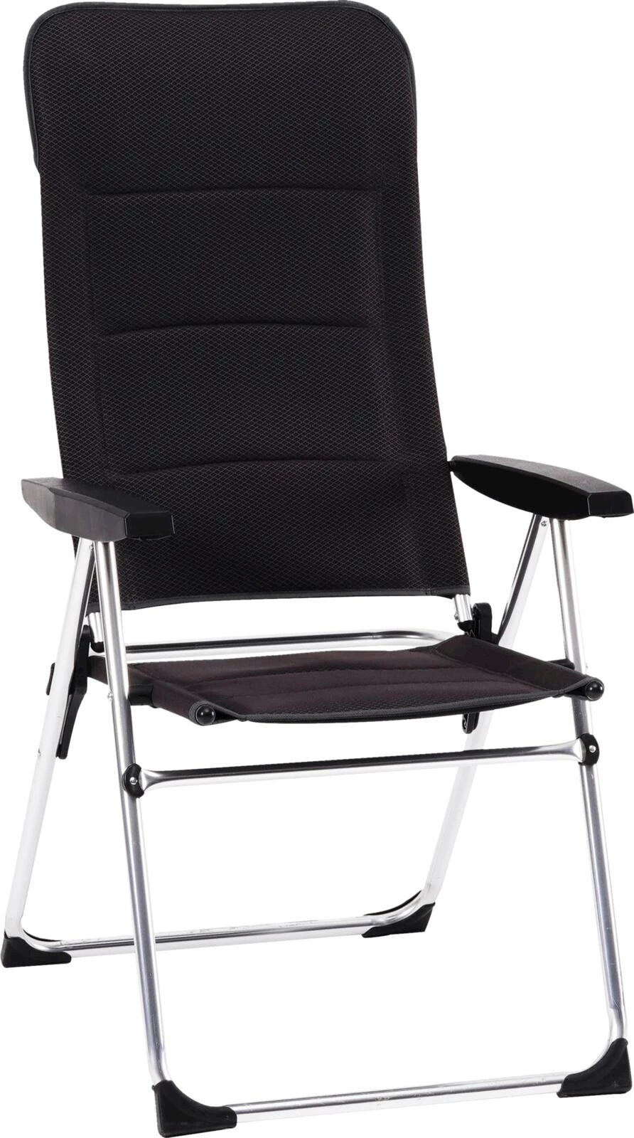 Campingstuhl 6 Pos. verstellbar