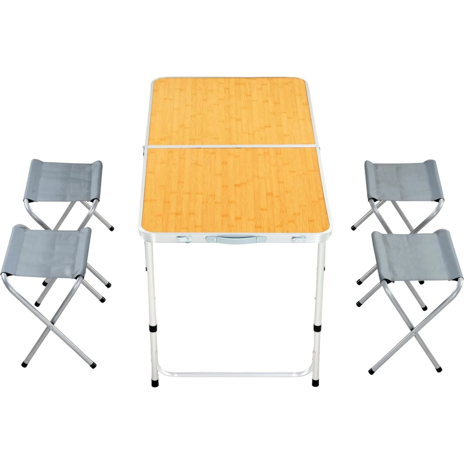 Camping Set klappbar kaufen - Campieren – Zelte, Campingmöbel und Campingzubehör