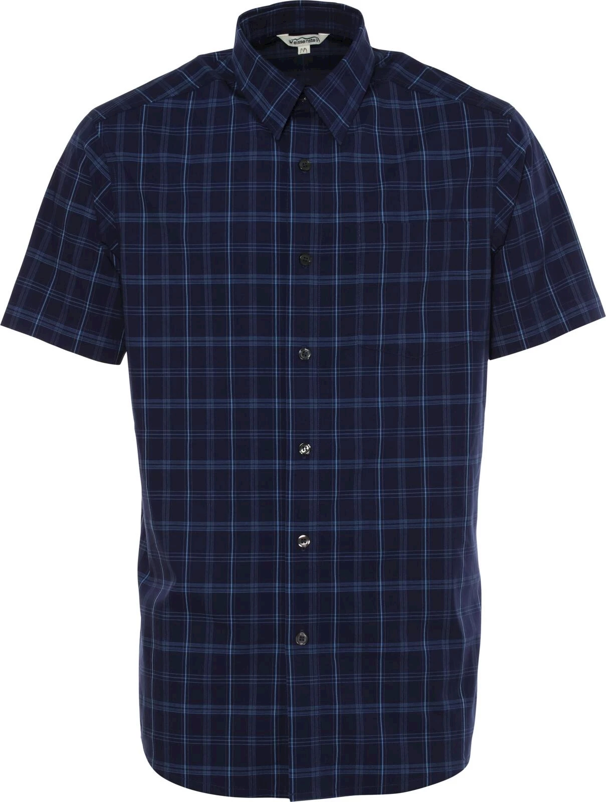 Chemise fonctionnelle navy L